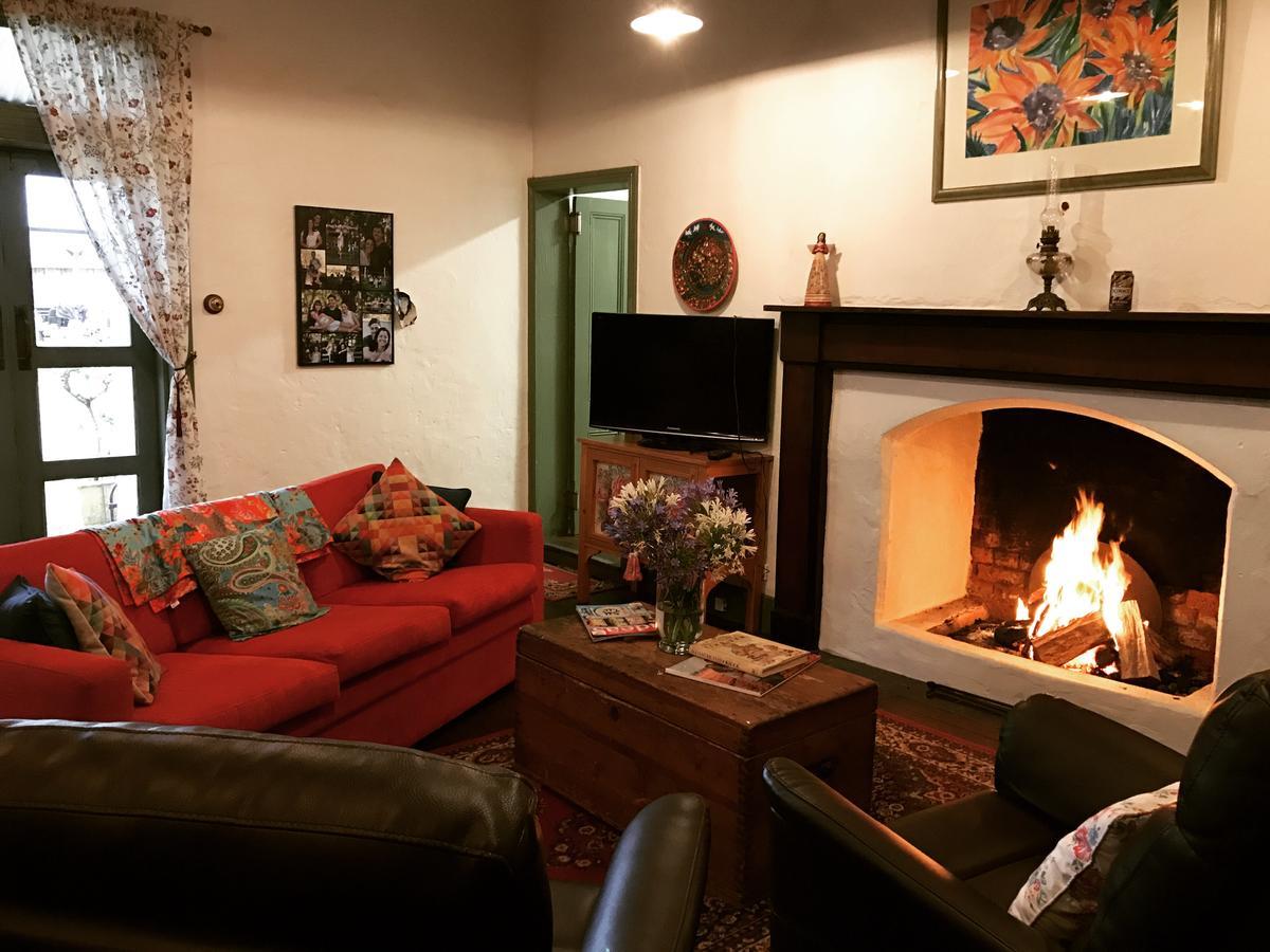 Dingup House Bed and Breakfast Manjimup Buitenkant foto