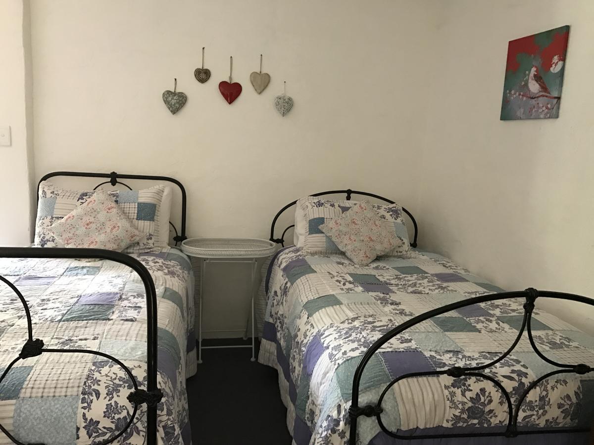 Dingup House Bed and Breakfast Manjimup Buitenkant foto