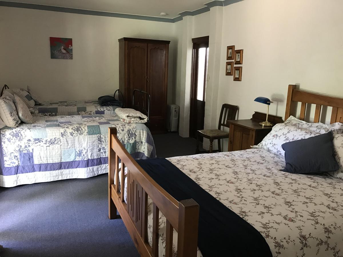 Dingup House Bed and Breakfast Manjimup Buitenkant foto