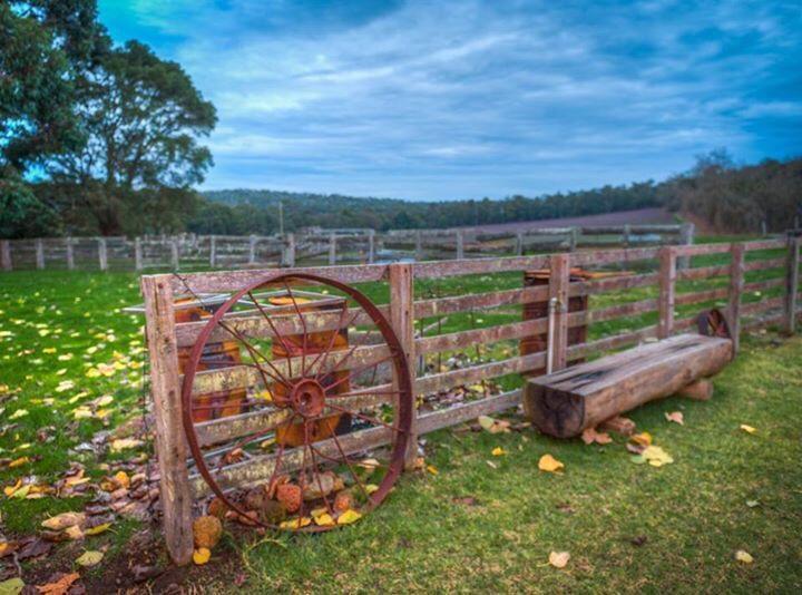 Dingup House Bed and Breakfast Manjimup Buitenkant foto