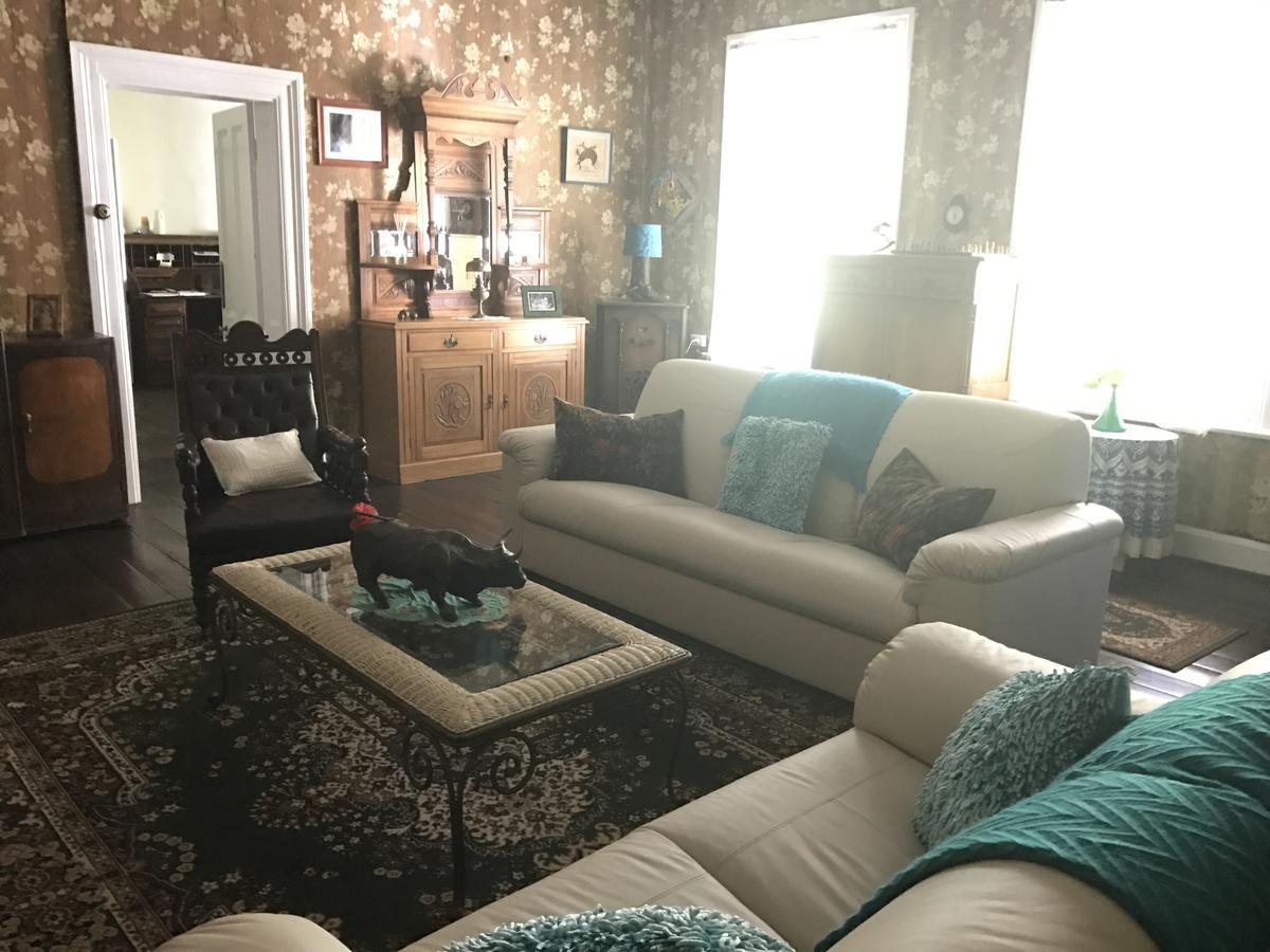 Dingup House Bed and Breakfast Manjimup Buitenkant foto